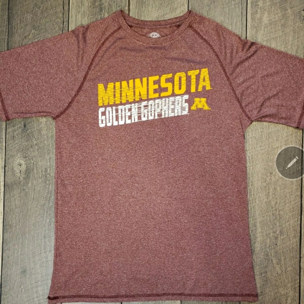 Men's short sleeve T-shirt